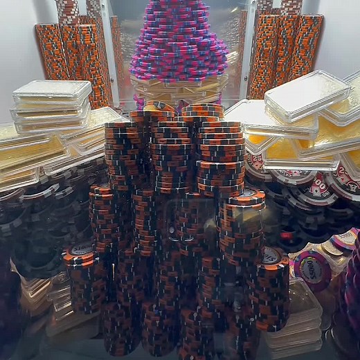 #coinpusherwin #foryoupage #coin #viral