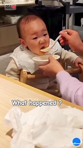 what happened, baby | Quite Baby