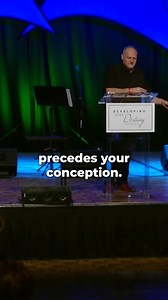 442 reactions · 159 shares | Before we were even born, God gave us our destiny. | Graham Cooke | Facebook