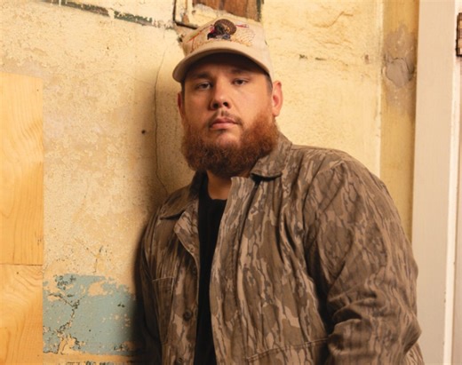 “I Don’t Want This Life Of Ease”: Luke Combs Opens Up About Body Image & Why He Refuses To Take Any Weight-Loss Drugs | Whiskey Riff