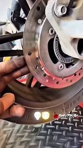 24K views · 48 reactions | #rallyfactor #bike #mechanic #fail #carlovers #automotive | Rally Factor Driving School | Facebook