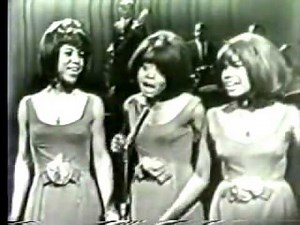 Diana Ross and the Supremes Come See About Me