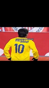 Messi vs Atlético Madrid 2009.. #Football #Respect #Sportmanship | Sports Fans