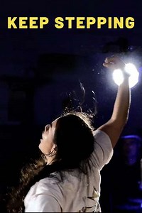 Keep Stepping - Movie