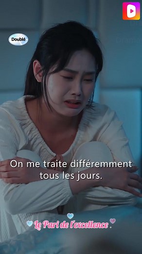 241K views · 16K reactions | https://page.dramabuzzs.com/s2l/37691.html Élève brillante de la Province, Lucie Martin est reconnue par une riche famille de la Capitale. Face aux complots et à la fausse héritière, elle ignore tout, obtient son BAC. et étudie sans relâche. Son travail acharné est récompensé par l’entrée dans une université d’élite. Victoire par le mérite. | DramaWave - Diffuser des Drames et des Séries TV | Facebook