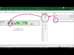 Configure VLANs from Excel, how would it be