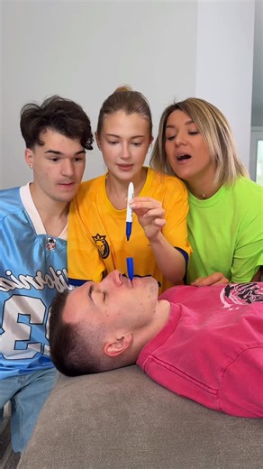 Alena Slob on Instagram: "First try now way😳😅"