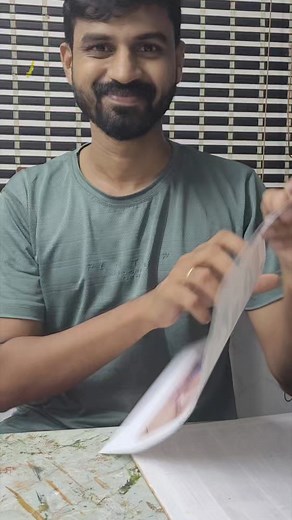 1M views · 10K reactions | Resin Art....gift | Artsof Vinu | Facebook