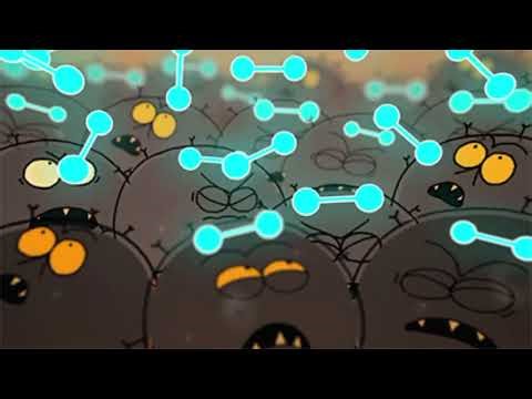 Storybots virus king