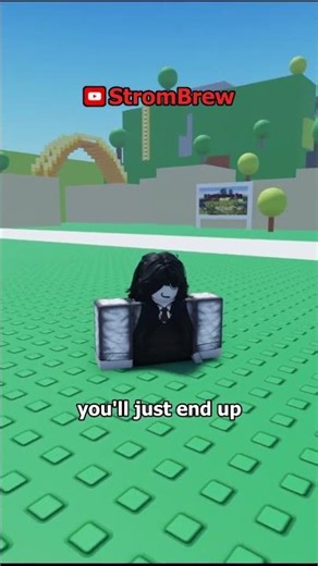 oh yeah let me just put a field of lava in the middle of nowhere, that will surely work out well