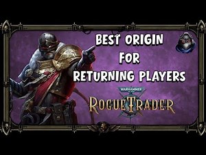 Rogue Trader Adeptus Arbites Origin is AWESOME! Shotgun + Shield Burst AM Build (Patch 1.5)