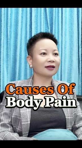 Endeavor to join our live session daily to learn more on how to treat yourself without drugs #tiktok #pain #chinesemedicine #treatment