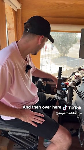 Exploring the Hummer H1: The World's Largest Luxury Car