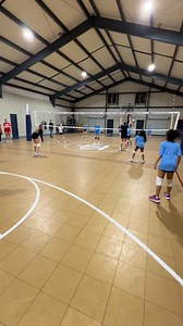9-11 years old learning volleyball the right way! ✅ Base defense ✅Transitioning ✅ Communication Check out ONE Volleyball If you are looking for your athlete to take the next step! 🚨WE TEACH VOLLEYBALL🚨 #10uvolleyball #11uvolleyball #fundamentals #volleyballtraining #ONEvolleyball | ONE Volleyball Club