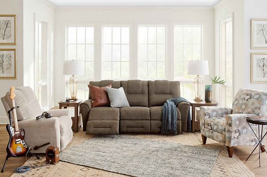 Where Is La-Z-Boy Furniture Made?