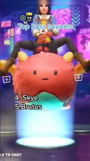Top 5 fortnite boss sounds #fortnitebosses #fortniteremix #top5