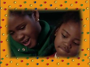 Caillou S01E06 Big Brother Caillou