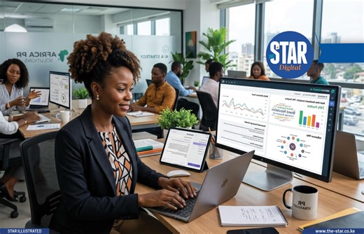 Current Use of Specific Al Tools/ Platforms in PR Work