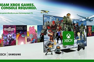 Xbox Game Pass ya tiene app de Smart TV en México: juega desde tu televisión Samsung con un control de Xbox o PlayStation sin consola
