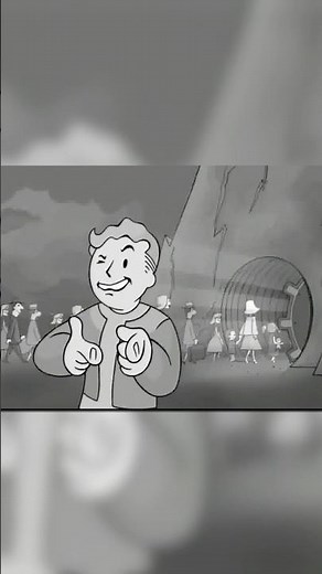Simply Explaining Enclave of Fallout Part 1 #falloutlore #fallout #enclave #falloutseason2