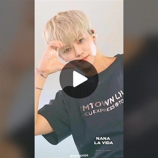 TikTok · Mimi kim