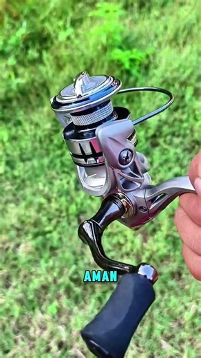 Seakings Turbo Spinning Reel‼️