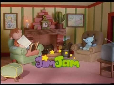 Jim Jam Europe - December 2010 Promo