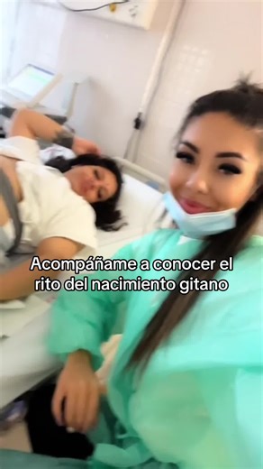 Rito del Nacimiento Gitano: Tradiciones y Costumbres