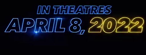 71K views · 1.6K reactions | It's official! 'Sonic the Hedgehog 2' will hit theaters on April 8, 2022. | IMDb | Facebook