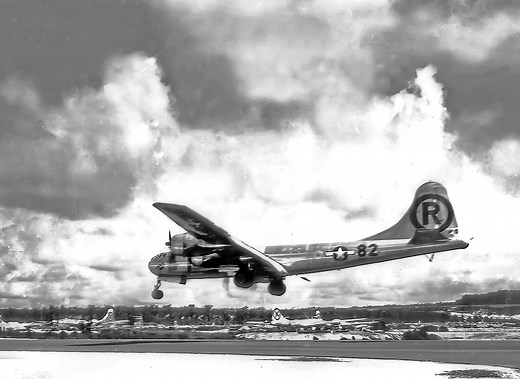 The Atomic Bombings of Japan