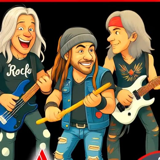 TONIGHT!!!! Aunt Betty is live at Rock’n’Taco in downtown Roswell on Saturday, Sept 13 • 9:30pm! 🎸 80’s rock anthems, questionable stage moves, and a band that’s somehow still alive after all these shows this year. 📍 Rock’n’Taco 928 Canton Street, Roswell, GA 30075 🕤 Showtime: 9:30pm Come sing loud, laugh harder, and watch us prove that middle age and rock and roll can actually mix (barely). 🤘 #AuntBetty #80sRock #RoswellGA #RocknTaco #WePutTheOWInPowerBallad | Aunt Betty