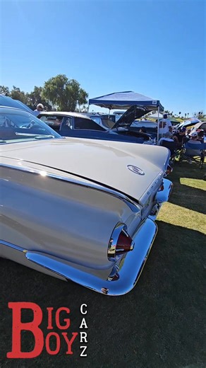 1960 Buick Invicta | Big Boy Carz