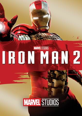 Iron Man 2 Trailer