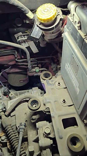 2008 jeep patriot leak detection pump replacement