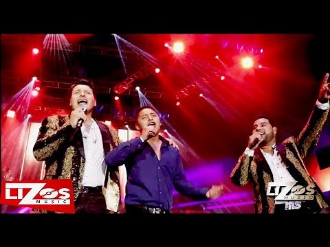 BANDA MS cumple el sueño del "Triste Enamorado"!!!