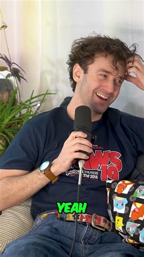 Podcast Bloopers: Rehearsal Needed for Pokemon Game! #shorts