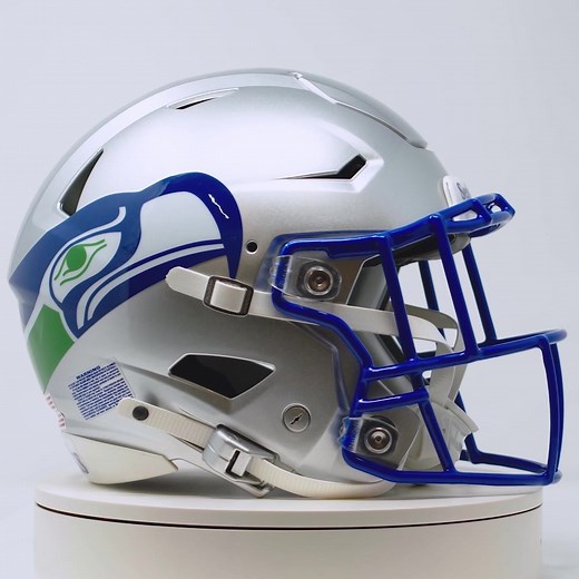 Seattle Seahawks on TikTok