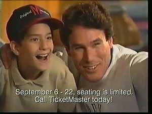 KOMO ABC TGIF commercials [September 6, 1996]