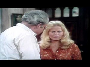 Archie Bunker: Guns vs Pushed out of Windows
