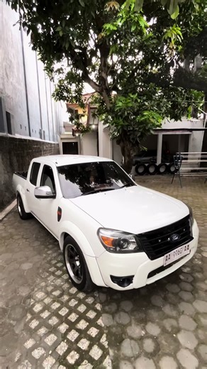 Menggali Sudut Pandang Ranger Thailand