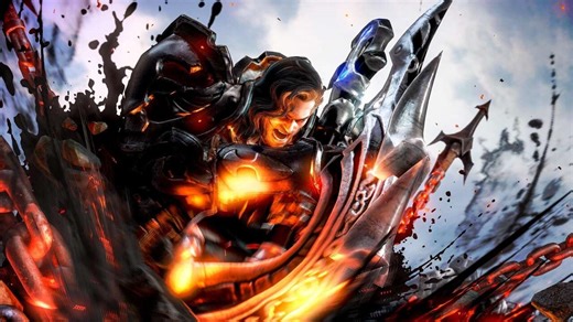 Lost Ark: Director's Trailer