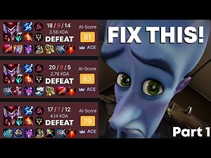 The Best Shaco Carry Guide For Season 15