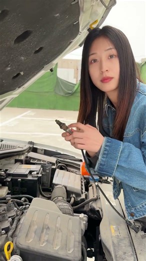 At least 500 million people don't know how to turn off the check engine light! #automobile