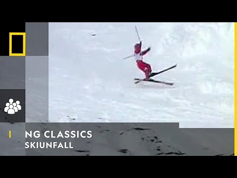 NG CLASSICS - Skiunfall | National Geographic