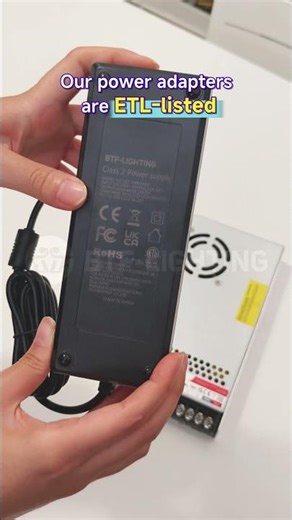 🔔Exciting news from BTF Lighting! 🤩