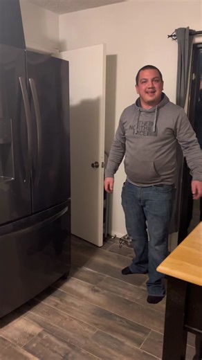 How to Remove Freezer Baskets on French Door Refrigerator