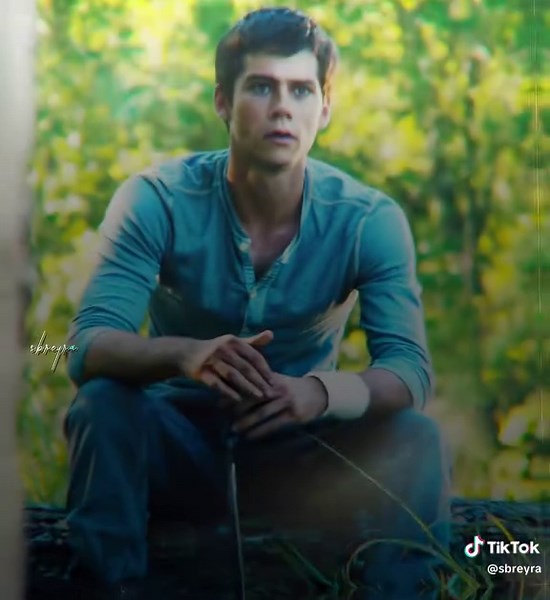 Til Death Do Us Part: A Mazerunner Tribute