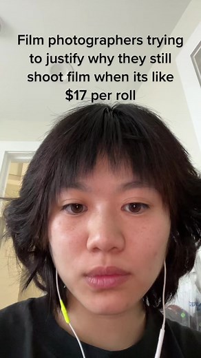 Guilty #35mm #harveyfilmlab #filmtok #filmlab