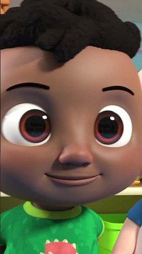 ¡Hola Nina! Easy Language Learning for Babies #cocomelon #shorts