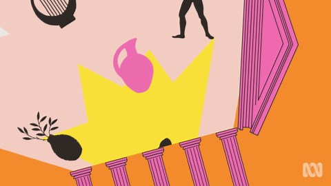 Colonisation in ancient Greece - ABC Education